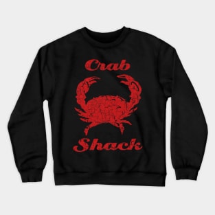 Crab Shack My Name is Earl Crewneck Sweatshirt